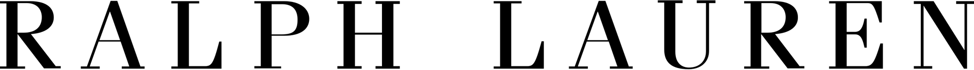 Ralphlauren logo