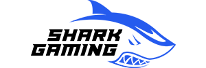 Sharkgaming logo