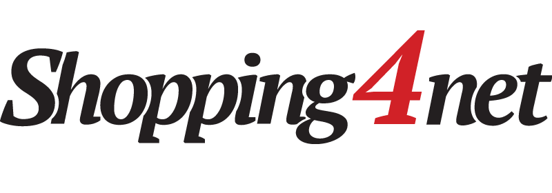 Shopping4net logo