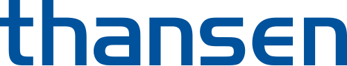 Thansen logo