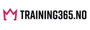 Training365 logo