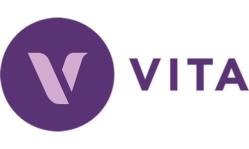 Vita logo