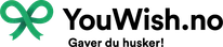 Youwish logo
